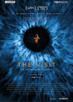 The Visit poszter