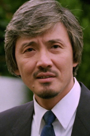 Dean Shek profil kép