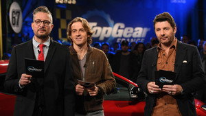 Top Gear France Season 3 Ep.6 6. epizód
