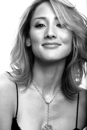 Bree Turner profil kép