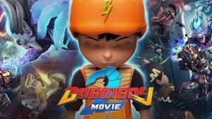 BoBoiBoy Movie 2 háttérkép