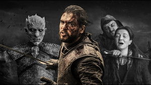 Game Of Thrones: Greatest Moments háttérkép