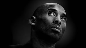 Kobe Bryant - A Legenda háttérkép