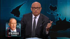 The Nightly Show with Larry Wilmore Season 1 Ep.77 77. epizód