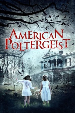 American Poltergeist poszter