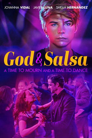 God & Salsa poszter