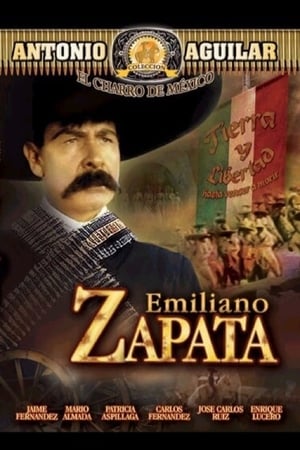 Emiliano Zapata poszter