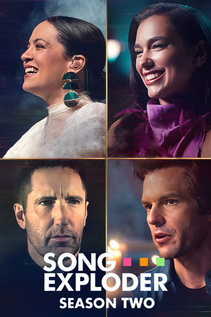 Song Exploder: A dal, és ami mögötte van