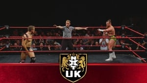 WWE NXT UK Season 1 Ep.18 18. epizód