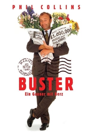 Buster poszter