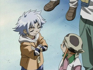 新白雪姫伝説プリーティア Season 1 Ep.7 7. epizód