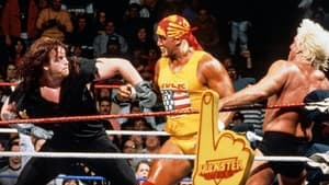 WWE Royal Rumble 1992 háttérkép