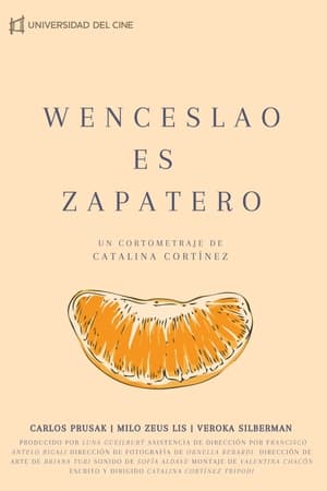 Wenceslao es zapatero poszter