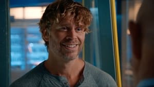 NCIS: Los Angeles 14. évad Ep.8 8. epizód