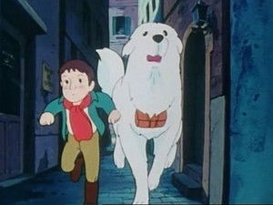 名犬ジョリィ Season 1 Ep.15 15. epizód