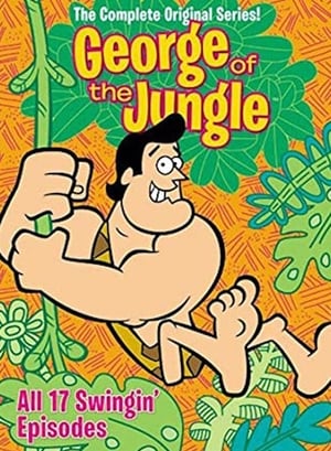 George of the Jungle