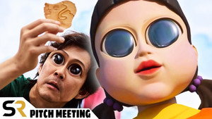 Pitch Meeting 5. évad Ep.42 42. epizód