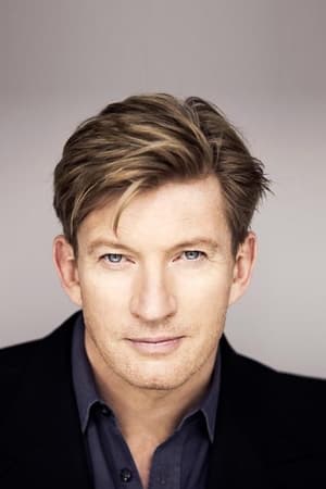 David Wenham profil kép