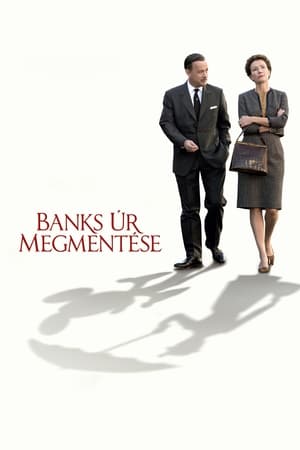 Banks úr megmentése