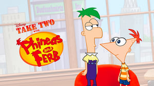 Take Two with Phineas and Ferb kép