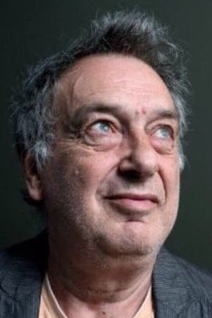 Stephen Frears