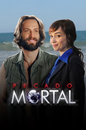 Pecado Mortal poszter