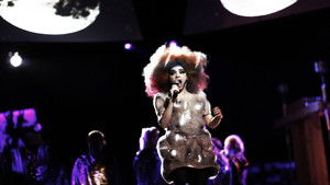 Björk: Biophilia Live háttérkép