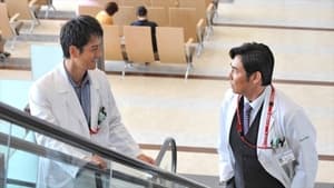 DOCTORS 最強の名医 2. évad Ep.9 9. epizód