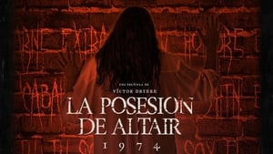 1974: la posesión de Altair háttérkép