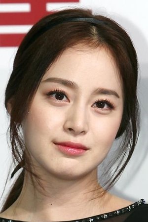 Kim Tae-hee profil kép