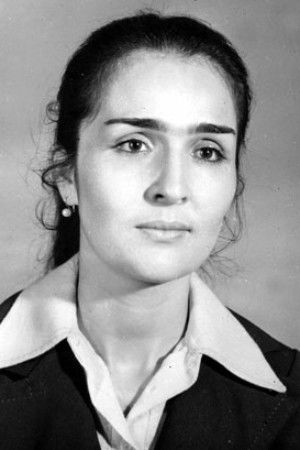 Sorodzhon Sabzaliyeva