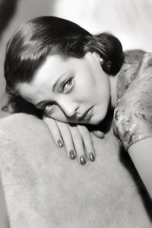 Sylvia Sidney