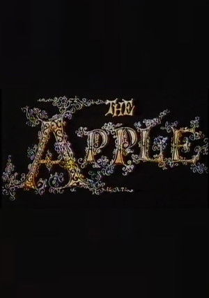 The Apple poszter