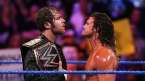 WWE SmackDown Season 18 Ep.30 30. epizód