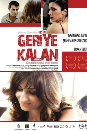 Geriye Kalan