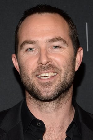 Sullivan Stapleton profil kép