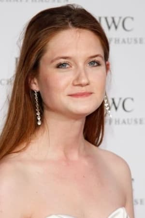 Bonnie Wright profil kép