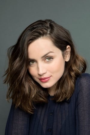 Ana de Armas