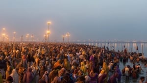 Kumbh Mela - The Greatest Show On Earth háttérkép