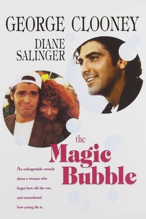 Örökké fiatalon poszter