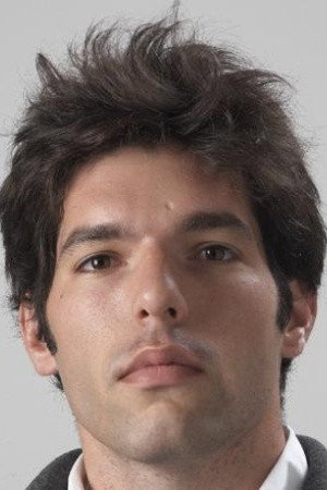 Benjamín Naishtat profil kép