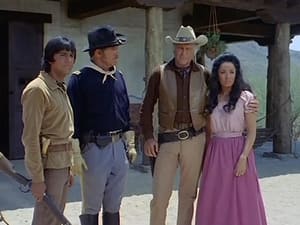 The High Chaparral Season 4 Ep.16 16. epizód