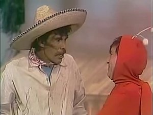 El Chapulín Colorado 5. évad Ep.3 3. epizód