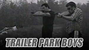 Trailer Park Boys háttérkép