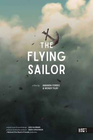 The Flying Sailor poszter