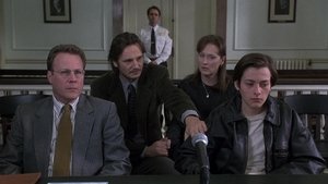 A gyanú árnyéka háttérkép