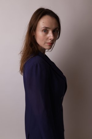 Eliška Sládečková profil kép