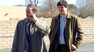 NCIS: Tengerészeti helyszínelők 9. évad Ep.17 Beavatatlanul