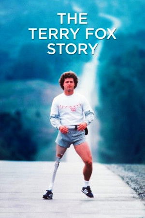 The Terry Fox Story poszter