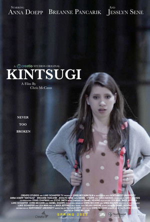 Kintsugi poszter